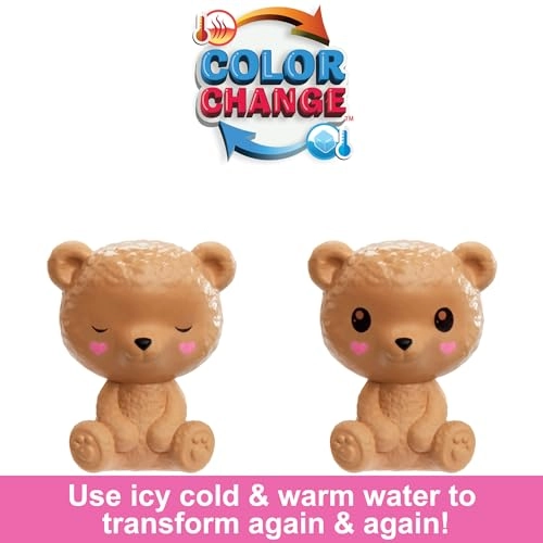 Chelsea Small Doll - Cutie Reveal Blonde Hair Ages 3+