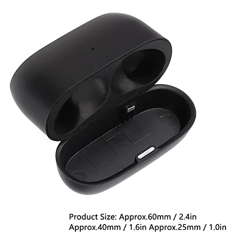 Charging Case for Jabra Elite 75T - 700mAh Wireless Charging