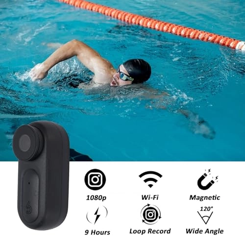 Mini WiFi Thumb 1K30