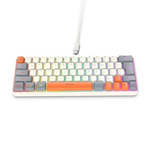 SK9708 - Wired