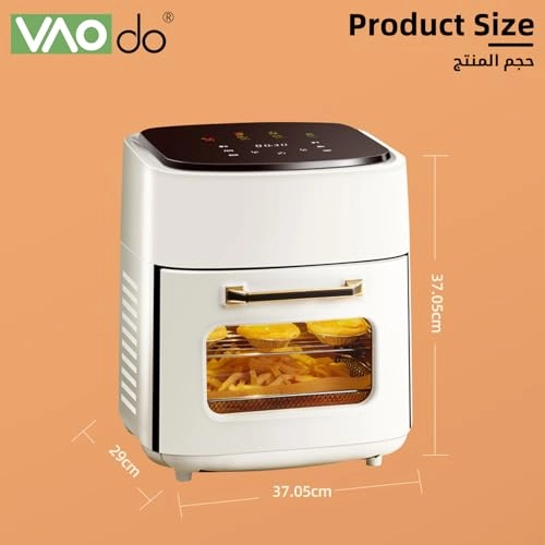 Air Fryer Oven