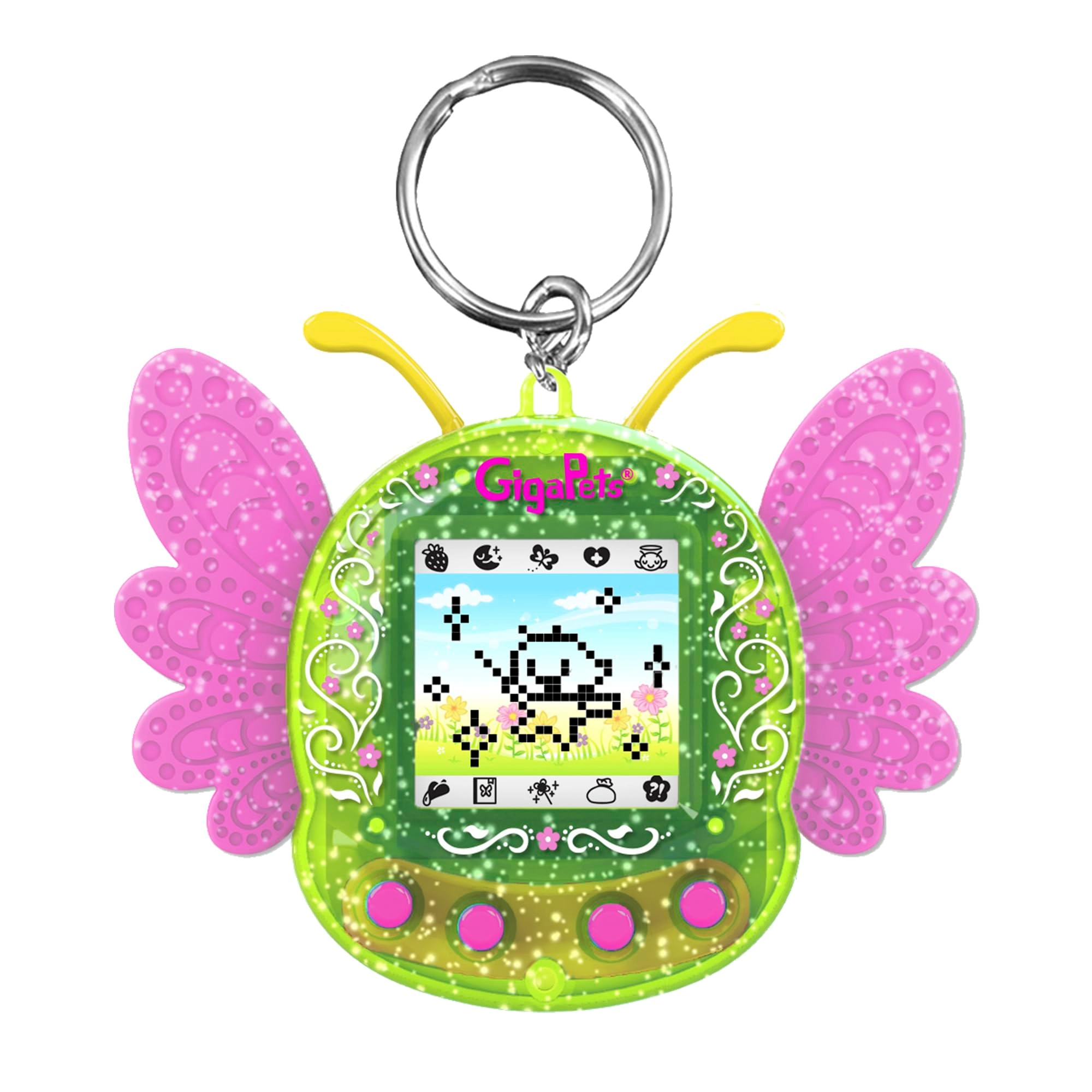 Top Secret Toys Giga Pet Pixie - 5 years+