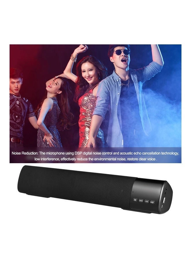 Wireless Bluetooth Stereo