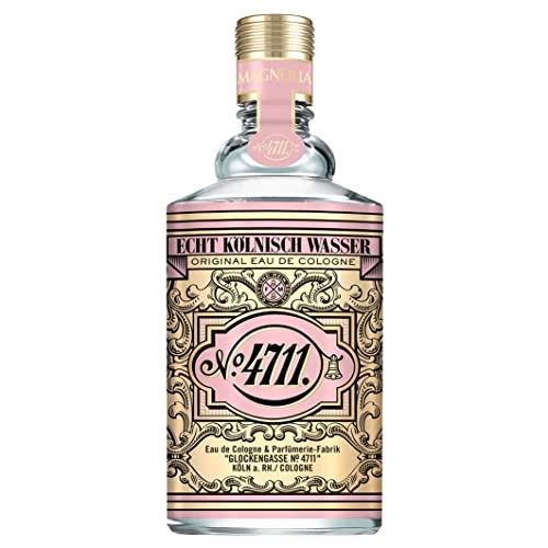 Magnolia - 100ml/3.4oz