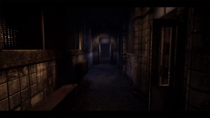 Charon's Staircase - PlayStation 5