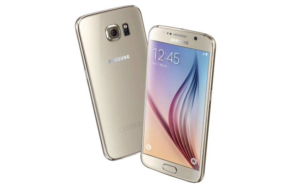 Galaxy S6 - 3GB 32GB