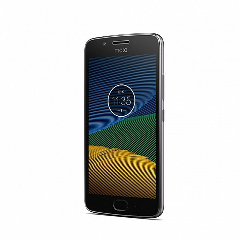 Moto G5 - 3GB 16GB