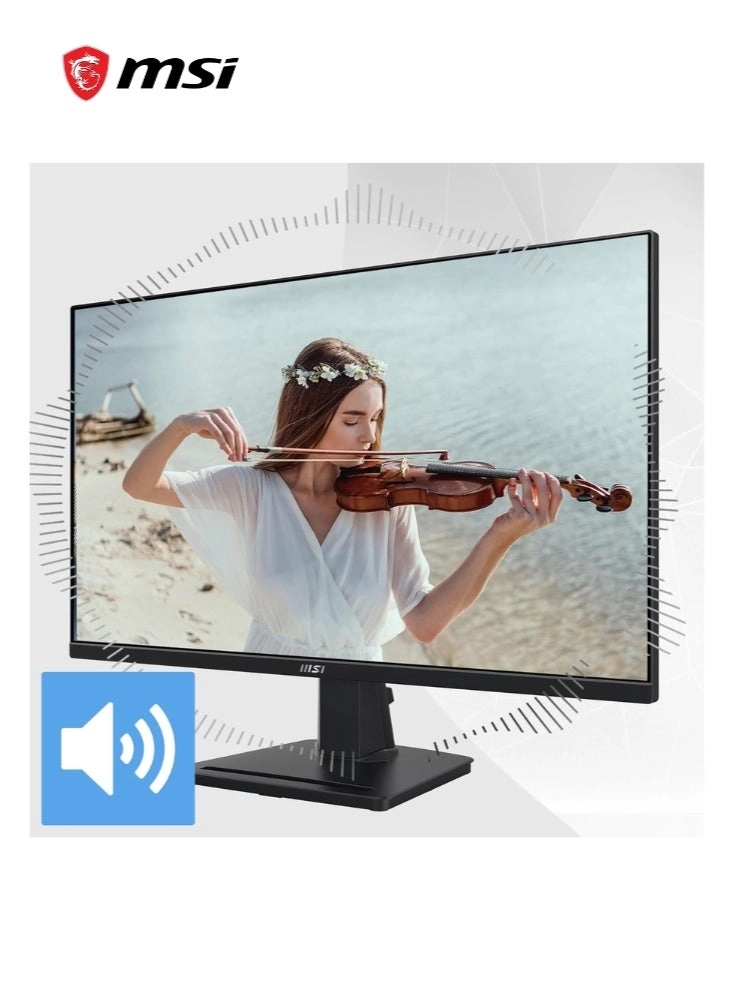 Pro MP275Q - 27 inch 2560 X 1440