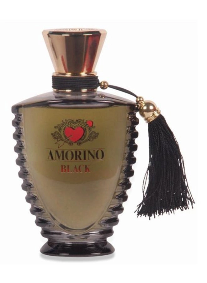 Amorino Black Essence Eau de Parfum 100ml