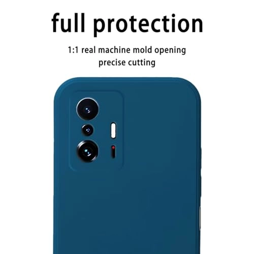 Case Design Bumper for Xiaomi MI 11T