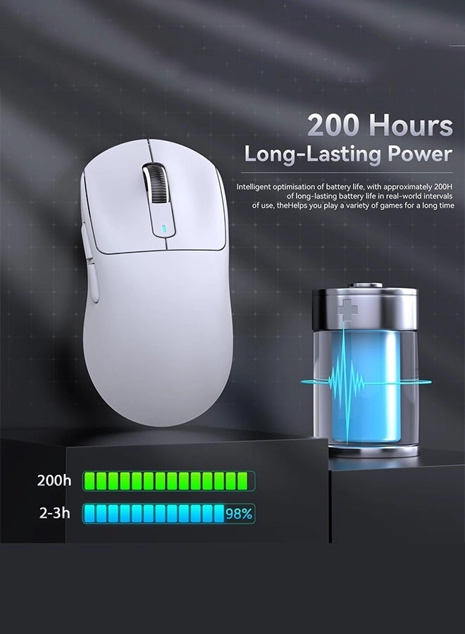 X3 Gaming Mouse - Wireless