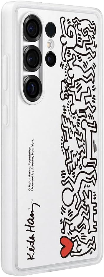 Flipsuit Case for Galaxy S25 Ultra