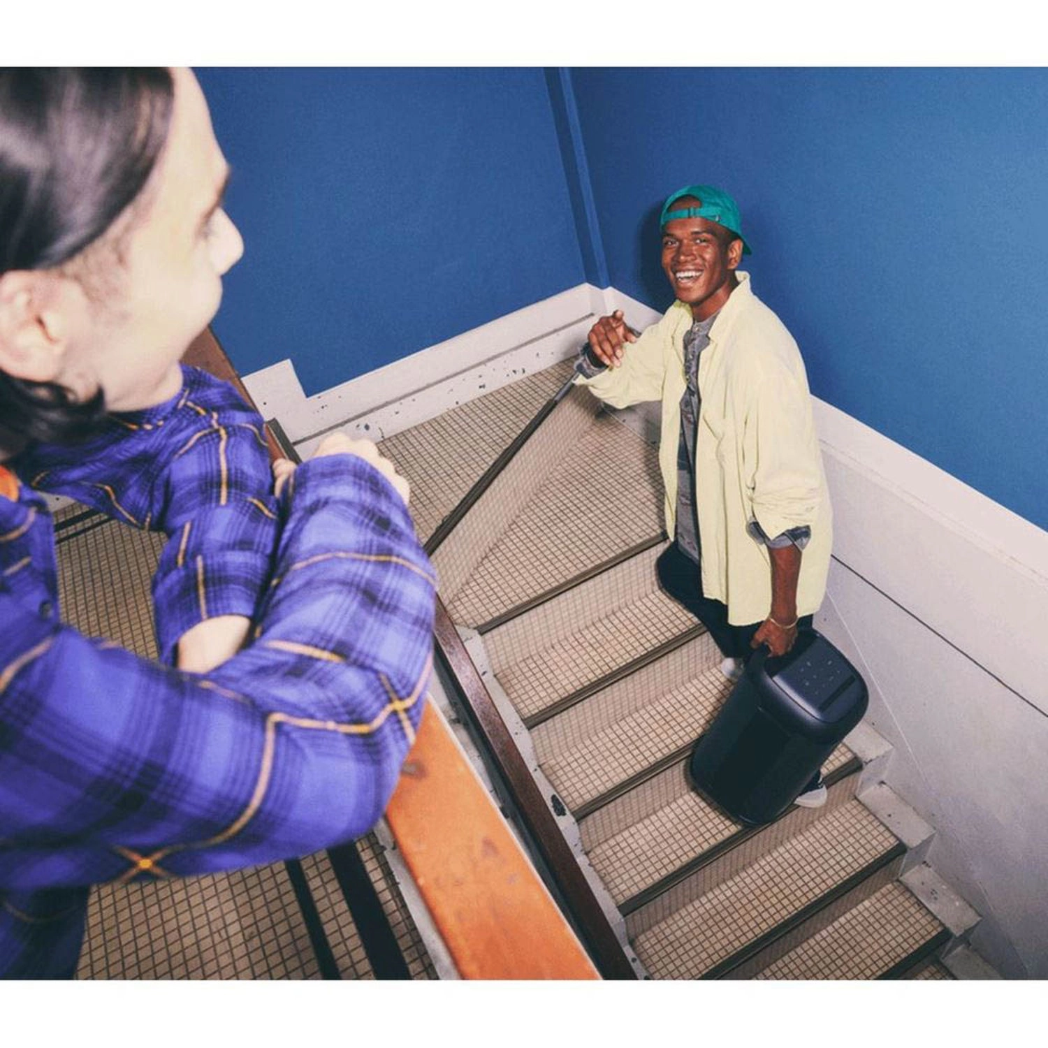 SRSXV500 Portable Party Speaker