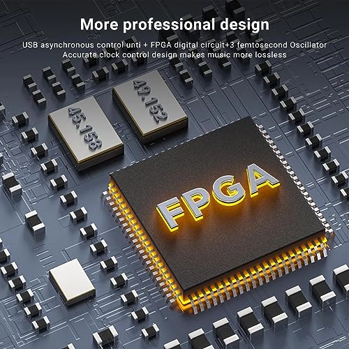 Sonata BHD - USB C dongle DAC