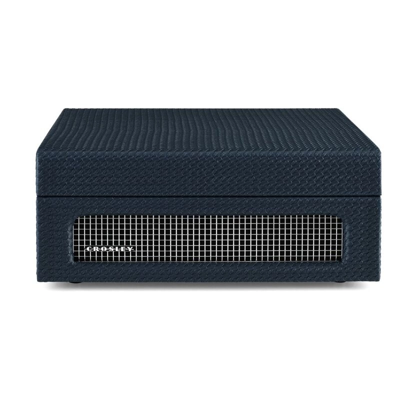 Voyager - belt-driven