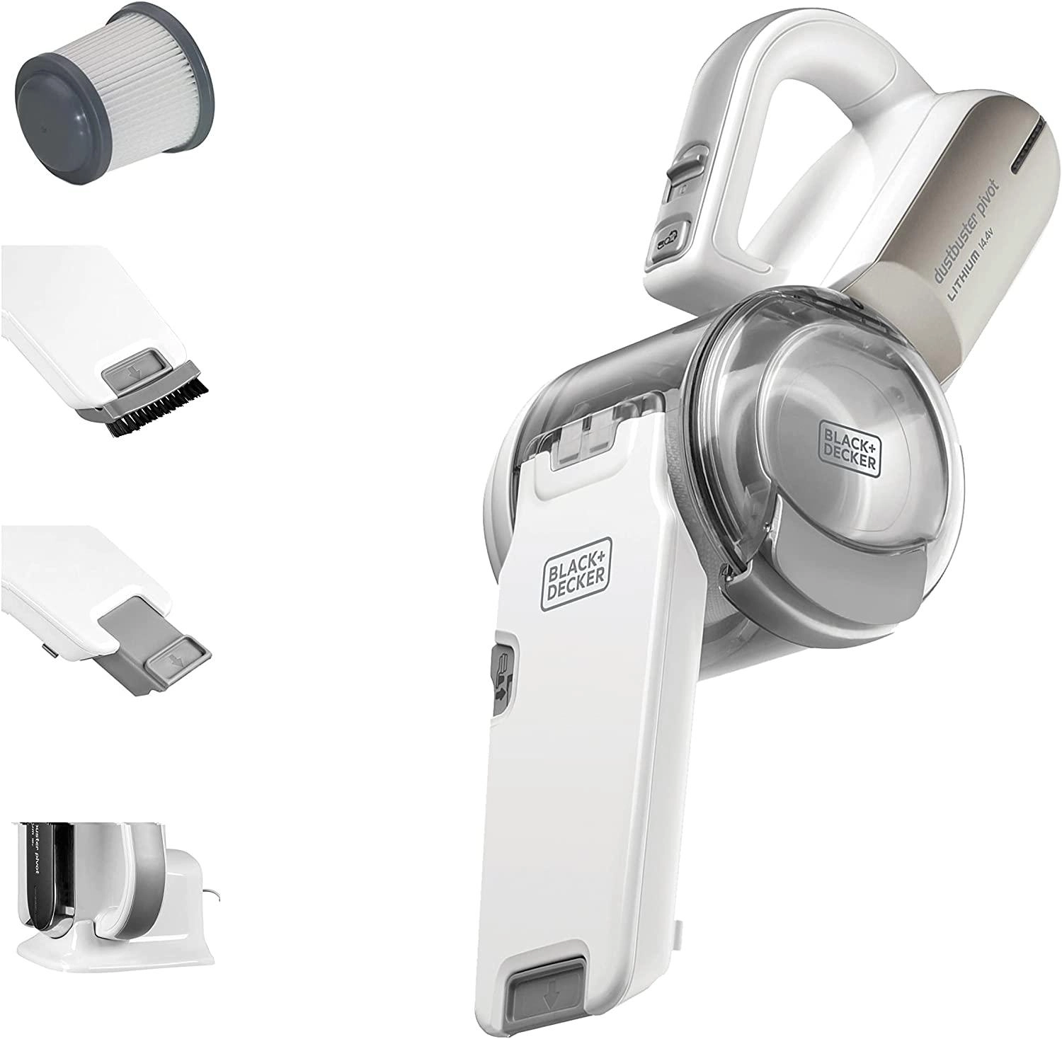 PV1420L-B5 - 16.2 watt_hr