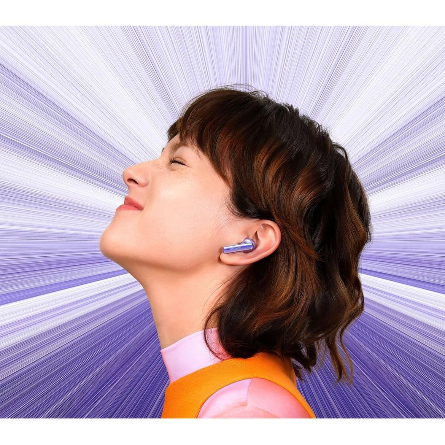 Freebuds 6I Wireless Earbud