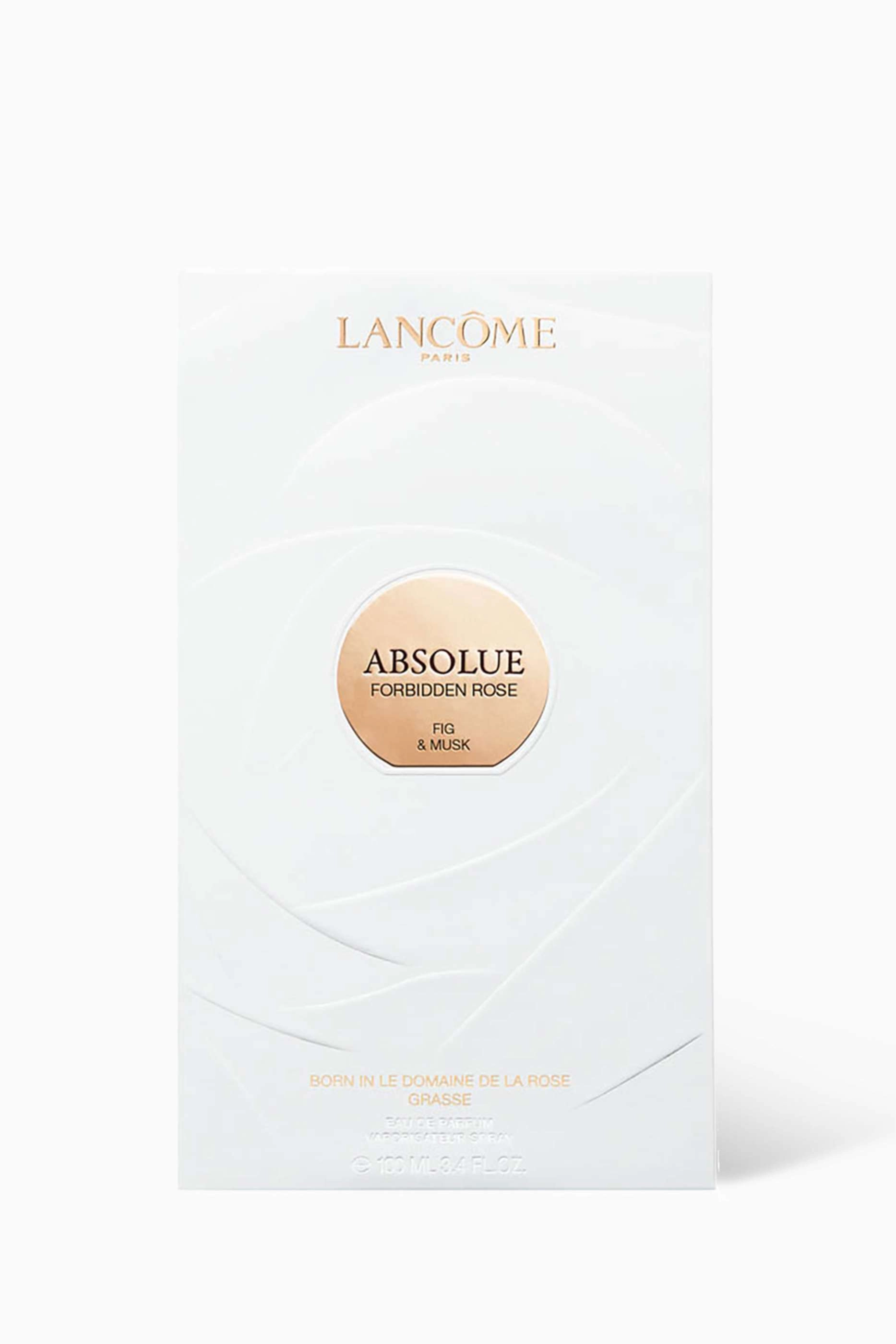 Forbidden Rose Eau de Parfum 100ml