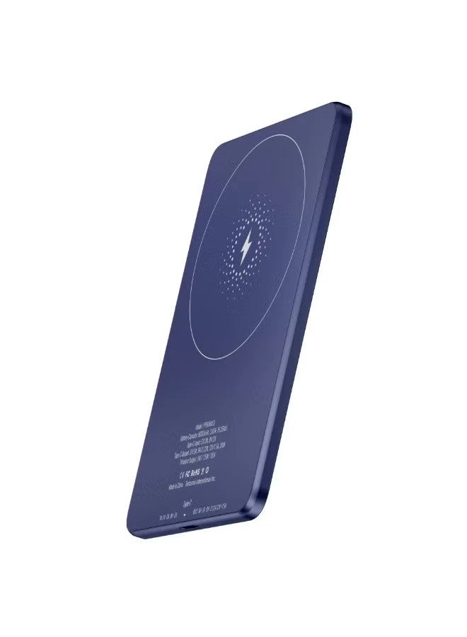 PPBCHA63-GY - 5000mAh 15W