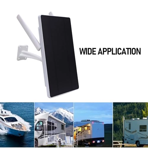 Solar Powered Modem Router - 72 Mbps 802.1lb, g, n