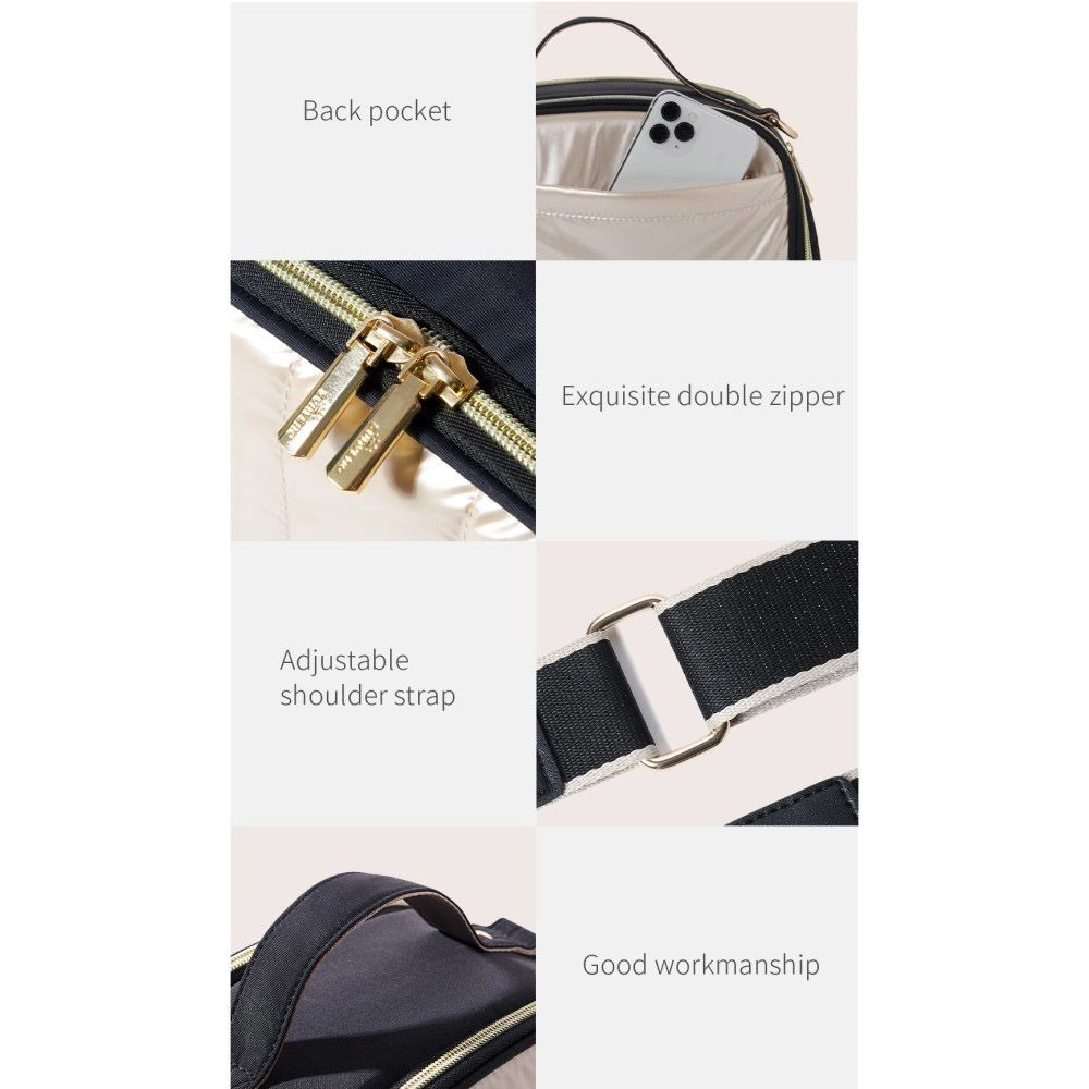 Thermal Insulated Lunch Bag