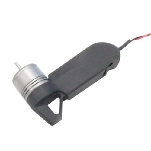 Arm Shell and Motors - Mavic Air 2 Left Rear