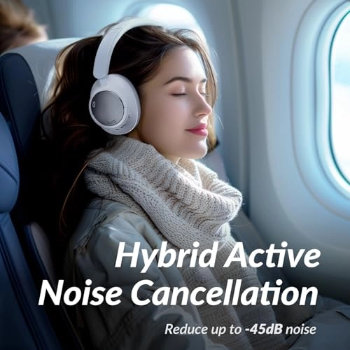 H7 Pro Wireless Headphone