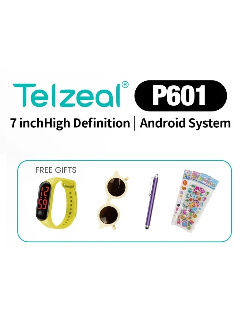 P601 - 6GB 7 Inch 128GB