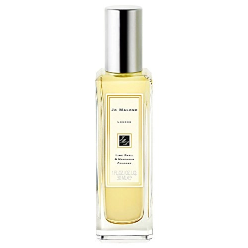 Lime Basil & Mandarine Cologne - 30 Milliliters