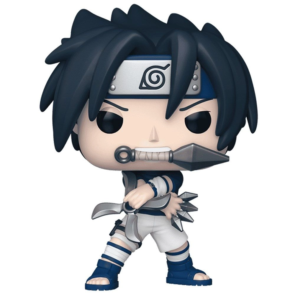 Sasuke Uchiha - Naruto Shippuden (10.7 cm) (889698803434)