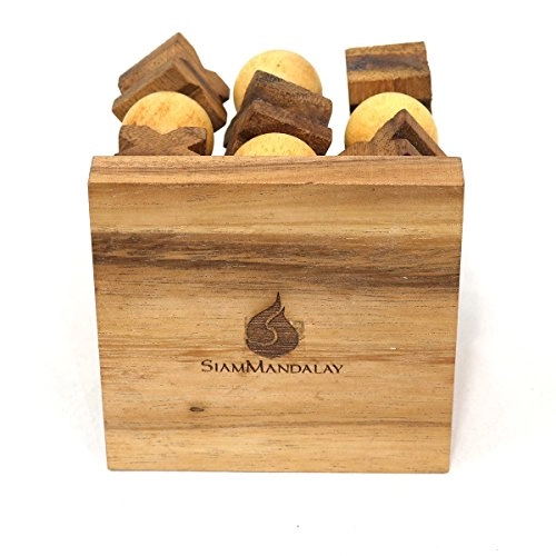 XO Tic Tac Toe - Handmade Wood Gift Box