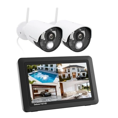 VS5802 - 4 channels 1080p