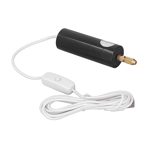 Mini Electric Hand Drill