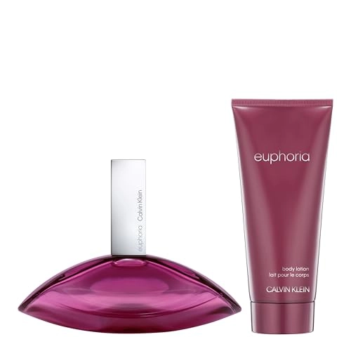 Euphoria - Eau de Parfum + Body Lotion