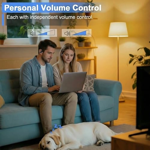 90130#1 Wireless Headphone