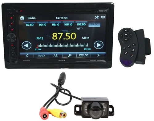 NS-705NHB - 7 Inches + RBC1