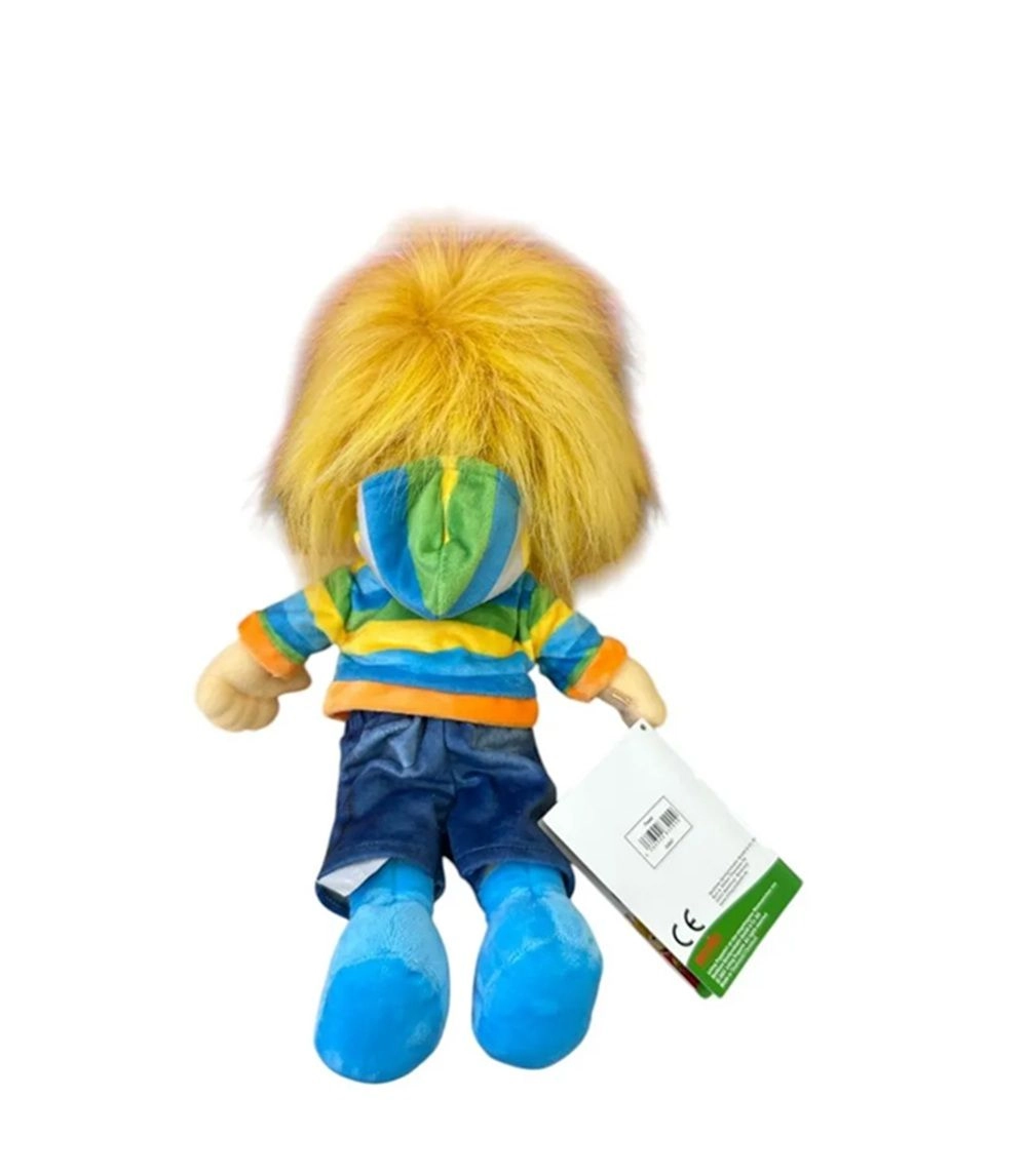 Friedel Living Hand Puppet