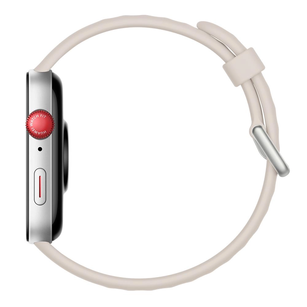 WATCH FIT 3 Aluminium GPS