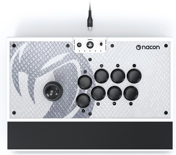 Daija Arcade Stick - Playstation & PC