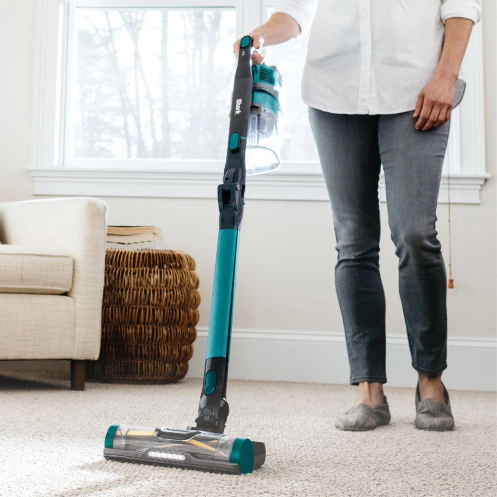 Rocket Pet Pro - Bagless