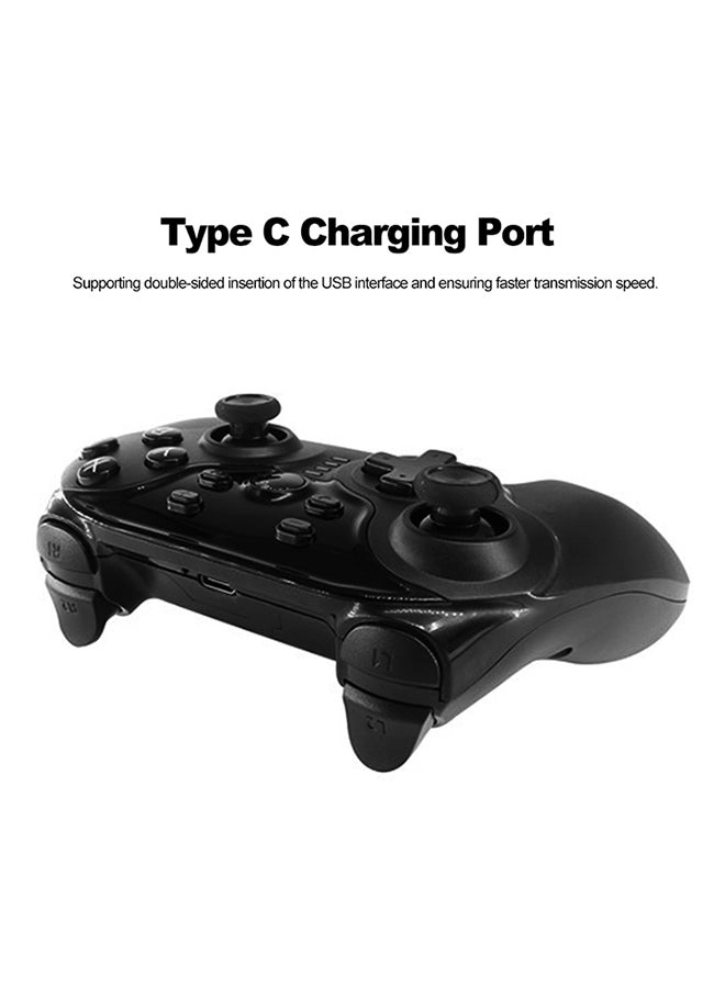 Xbox Series X|S Wireless Controller Pulse Red