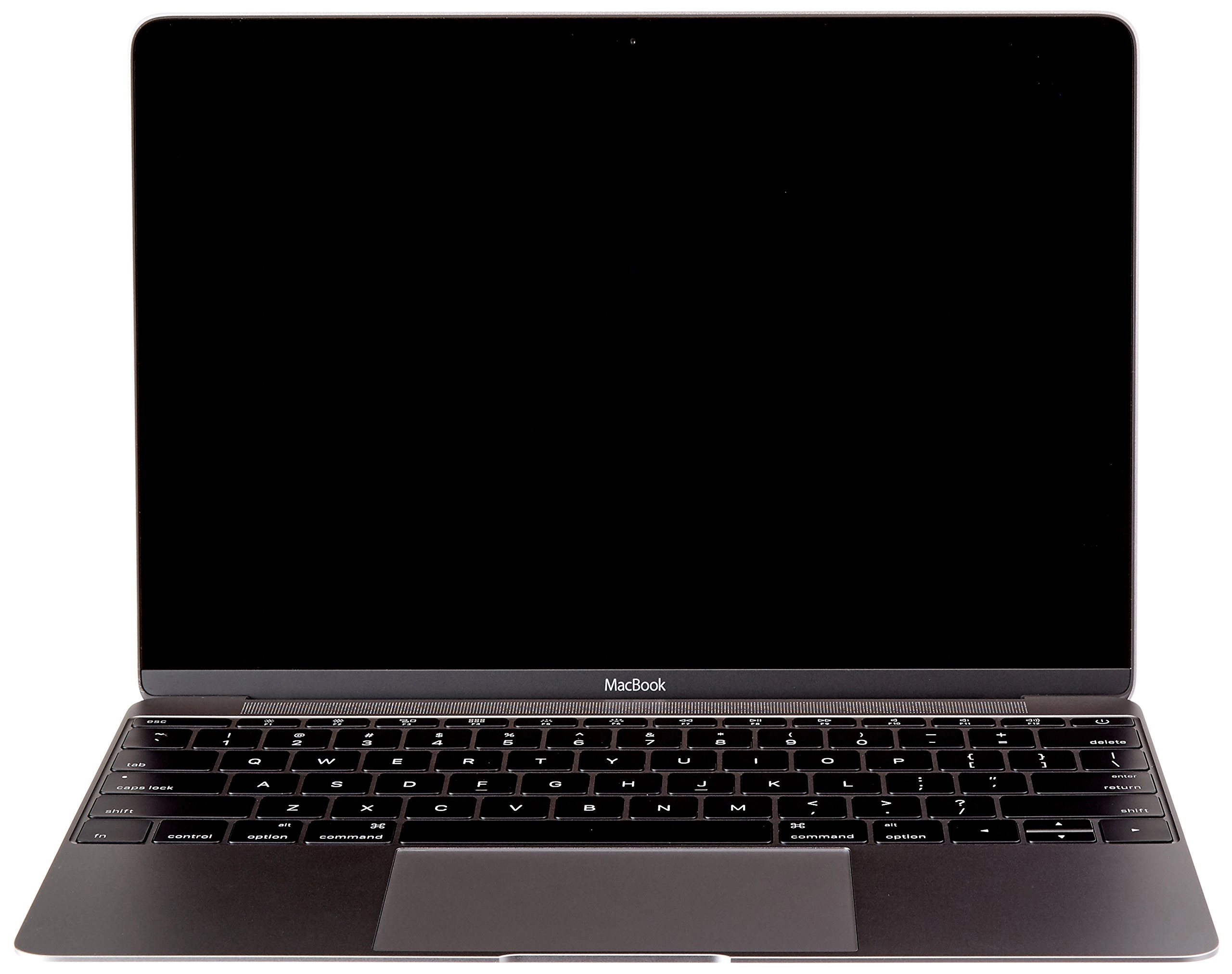 Apple (Renewed) MacBook MJY42LL/A - 12'' Core M 1.2 GHz 8GB DDR3 512GB SSD