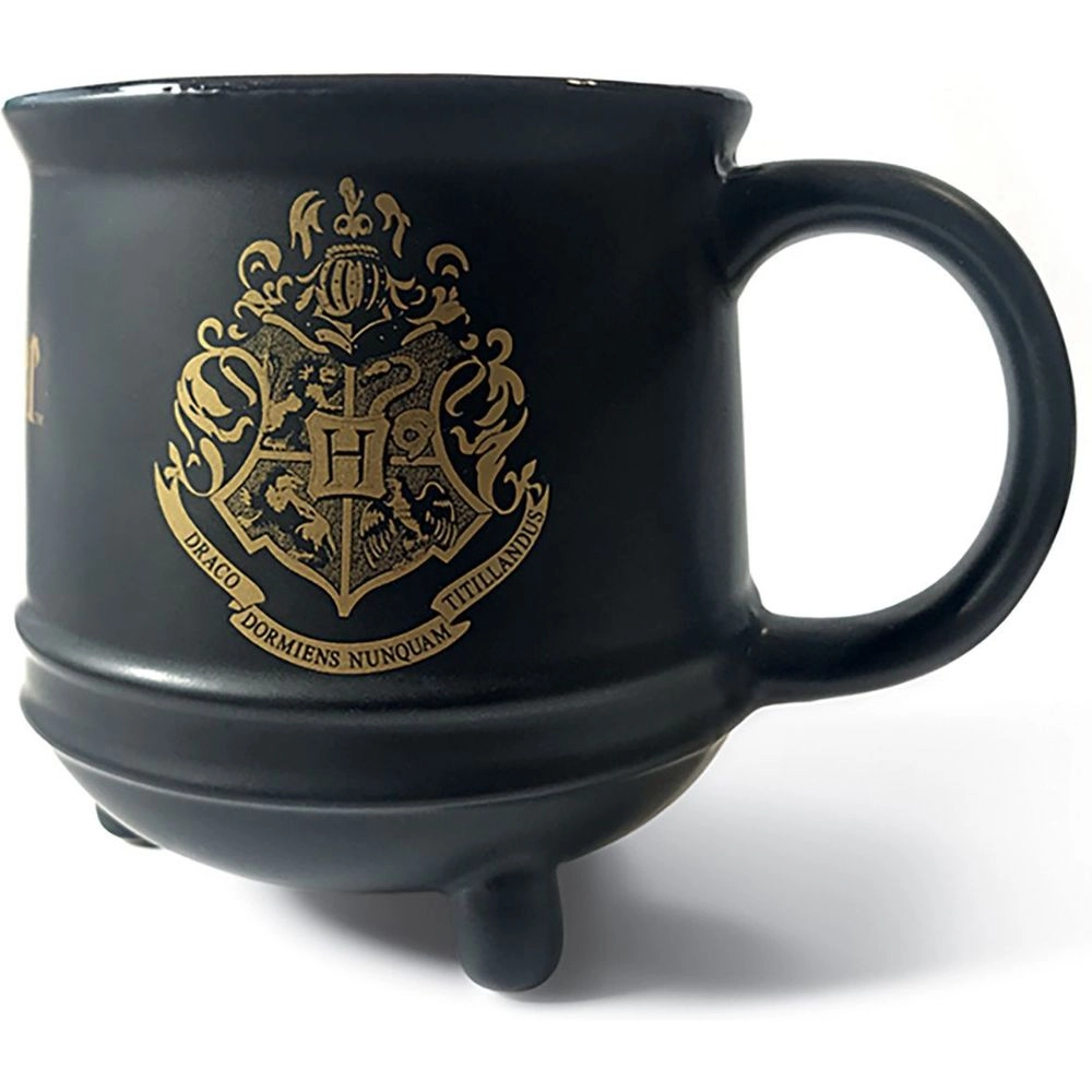 PYRAMID Harry Potter Hogwarts Crest Mug - 511 ml