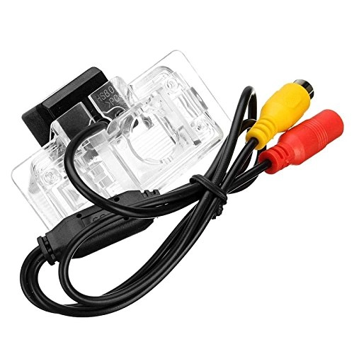 Car Rear View Camera - Night Vision RCA 656(H)x582(V)