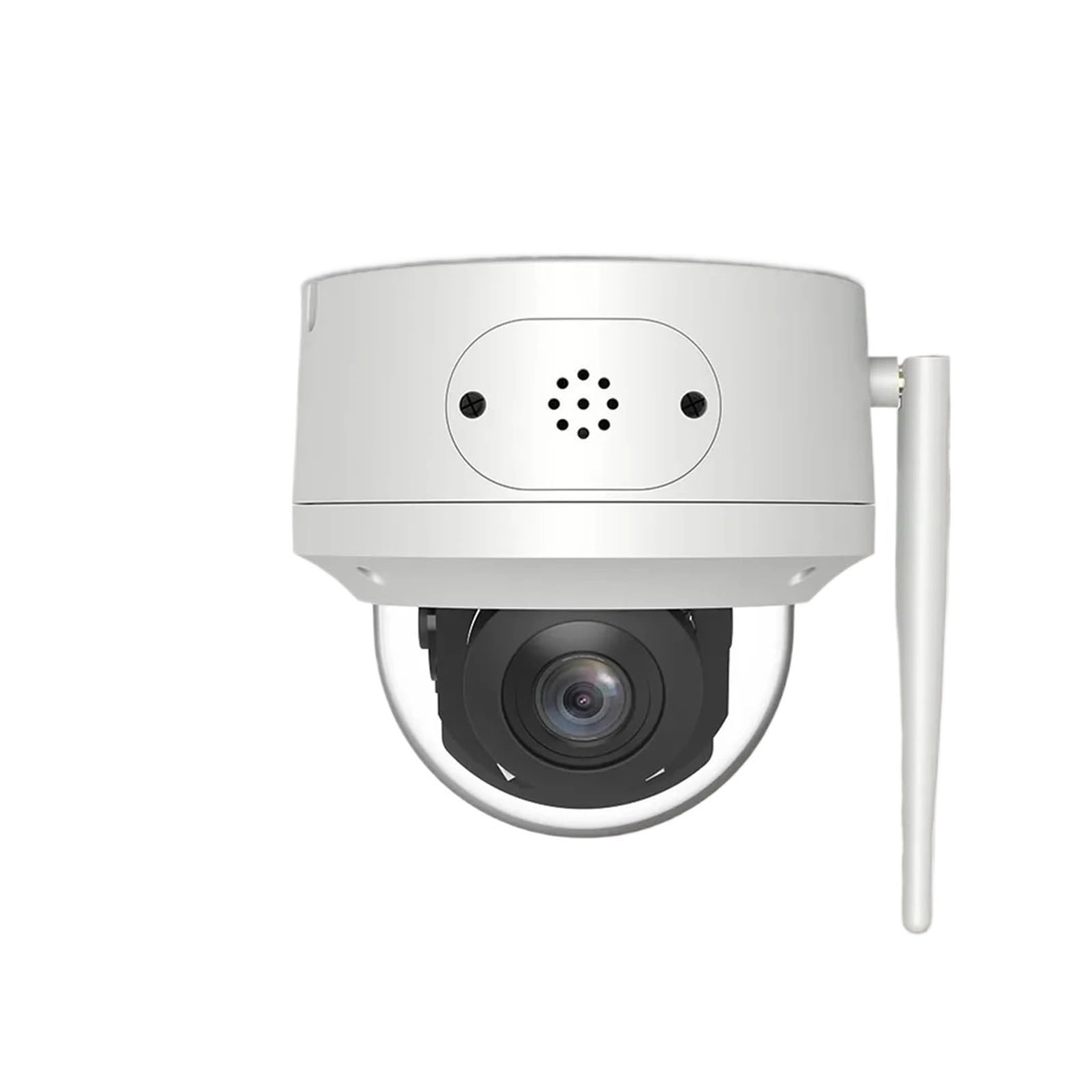 yingchangbaihuoshanghang WiFi PTZ Camera 5MP