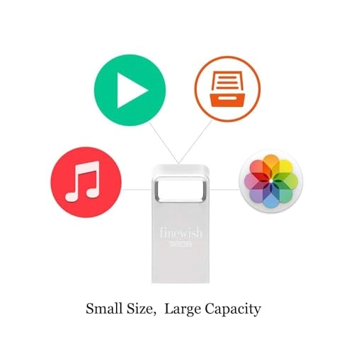 USB Stick - USB 2.0 32 GB