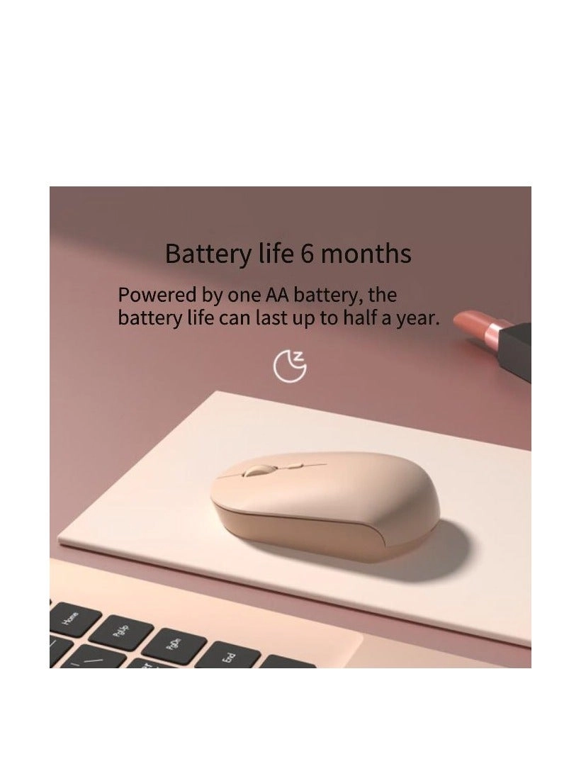 M241 Mouse - Wireless