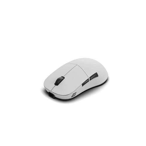 XM2w 4K V2 Wireless Gaming Mouse - Radio Frequency