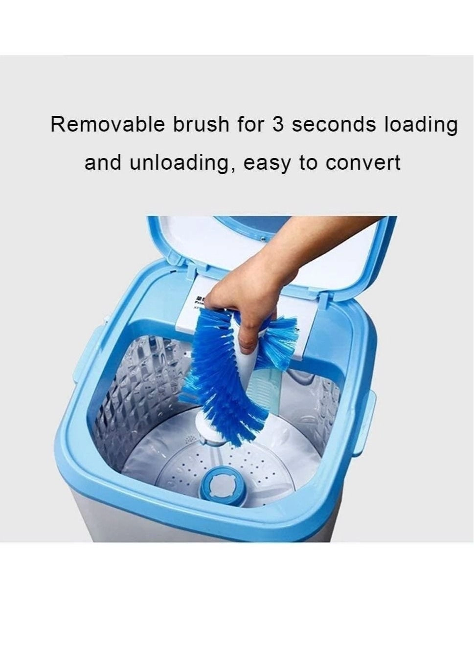Portable Washing Machine