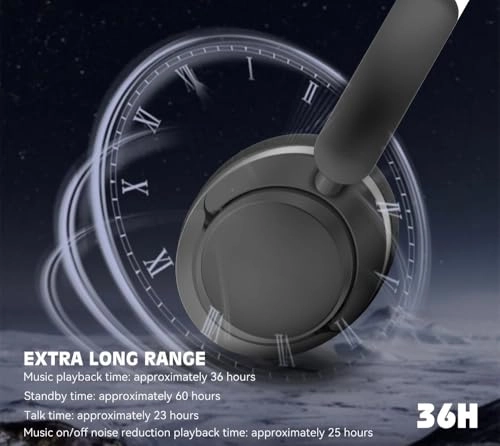 LH23 - Wireless Headphone